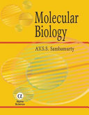 Molecular biology /