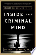Inside the criminal mind /