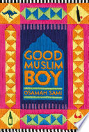 Good Muslim boy /