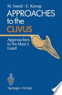 Approaches to the Clivus : Approaches to No Man's Land /