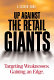 Up against the retail giants : targeting weakness, gaining an edge /