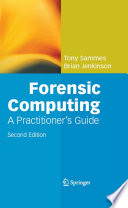 Forensic computing /