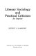 Literary sociology and practical criticism : an inquiry /