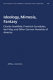 Ideology, mimesis, fantasy : Charles Sealsfield, Friedrich Gerstäcker, Karl May, and other German novelists of America /