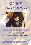 Black Portsmouth : three centuries of African-American heritage /