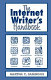 The Internet writer's handbook /
