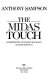 The Midas touch : understanding the dynamic new money societies around us /