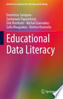 Educational Data Literacy /