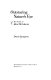 Outstaring nature's eye : the fiction of John McGahern /