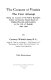 The conquest of Virginia; the first attempt : [being an account of Sir Walter Raleigh's colony on Roanoke Island, based on original records, and incidents in the life of Raleigh, 1584-1602].