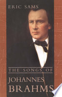 The songs of Johannes Brahms /