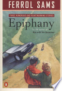 Epiphany : stories /