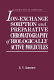 Ion-exchange sorption and preparative chromatography of biologically active molecules /