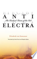Anti-Electra : the radical totem of the girl /