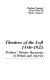 Theatres of the left, 1880-1935 : worker's theatre movements in Britain and America /