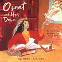 Osnat and her dove : the true story of the world's first female rabbi /