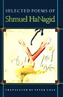 Selected poems of Shmuel HaNagid /