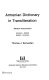 Armenian dictionary in transliteration : Western pronunciation : Armenian-English, English-Armenian /