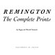 Remington : the complete prints /