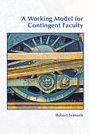 A working model for contingent faculty /