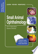 Small animal ophthalmology /