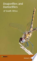 Dragonflies and damselflies of South Africa /