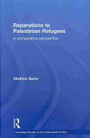 Reparations to Palestinian refugees : a comparative perspective /