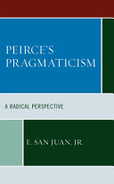 Peirce's pragmaticism : a radical perspective /