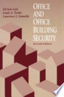 Office and office building security /