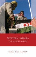Western Sahara : the refugee nation /
