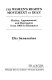 The women's rights movement in Iran : mutiny, appeasement, and repression from 1900 to Khomeini /