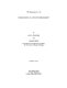 Large scale interbasin water transfer projects in Soviet regional planning /