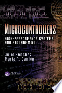 Microcontrollers : high-performance systems and programming /