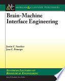 Brain-machine interface engineering /