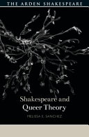 Shakespeare and queer theory /
