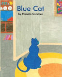 Blue cat /