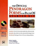 The official Pendragon Forms for Palm OS starter kit /