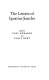 The letters of Ignatius Sancho /