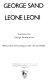 Leone Leoni /