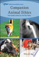 Companion animal ethics /
