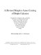 A revised Shapley-Ames catalog of bright galaxies : containing data on magnitudes, types, and redshifts for galaxies in the original Harvard survey, updated to summer 1980, also contains a selection of photographs illustrating the luminosity classification and a list of additional galaxies that satisfy the magnitude limit of the original catalog / cAllan Sandage and G.A. Tammann.