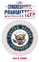 Congressional committees /