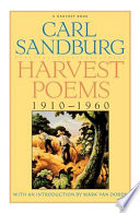 Harvest poems, 1910-1960 /