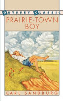 Prairie-town boy /