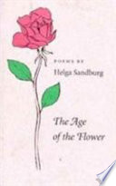 The age of the flower : poems /