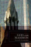 God and mammon /