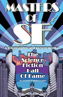 Masters of SF : the Science Fiction Hall of Fame /