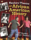 Readers theatre for African American history /