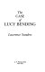 The case of Lucy Bending /