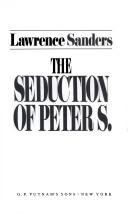 The seduction of Peter S. /